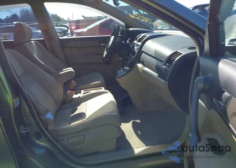 2008 Honda Cr-V Lx z USA, uszkodzony, nr VIN JHLRE38388C005355